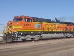 BNSF 4139